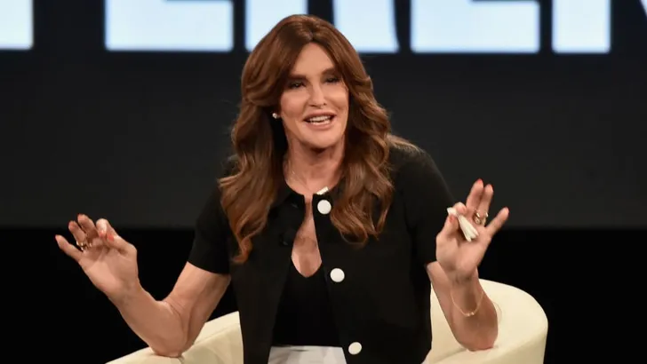 Mijlpaal voor Caitlyn Jenner: eigen beauty collectie