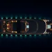 Superjacht Project ALY651