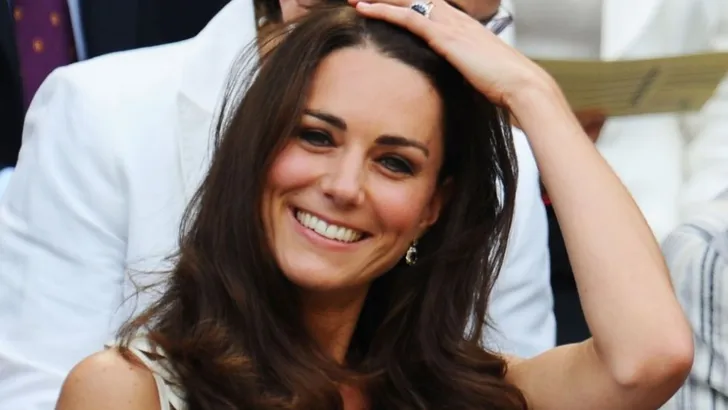 Game, set, love: Windsors & Wimbledon
