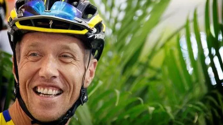 Sørensen verder als sportief directeur Tinkoff-Saxo