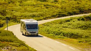 Van betaalbare 4x4 tot villa op wielen: Dit zijn de 7 beste campers van 2026