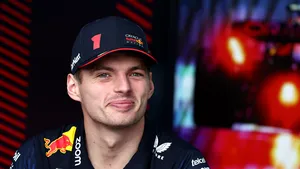 Verstappen