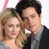 Lili Reinhart en Cole Sprouse reageren op vermeende breuk