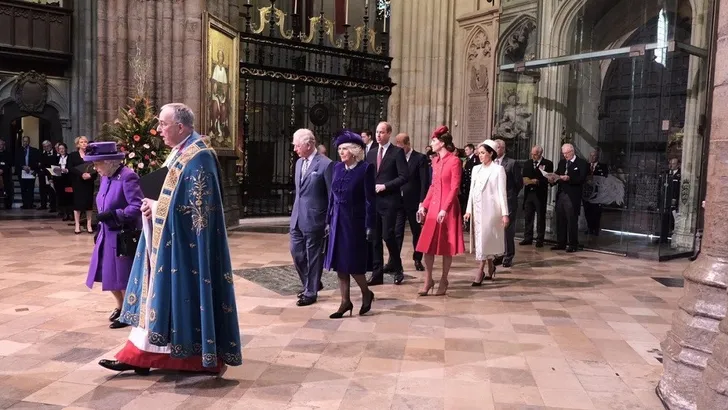 Kate en Meghan, 1 jaar en veel speculaties later