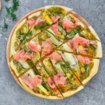 Flammkuchen