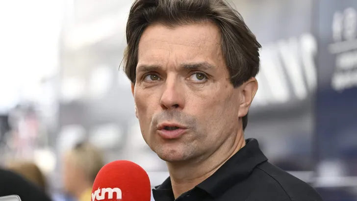 Tour de France 2023 - stage 11