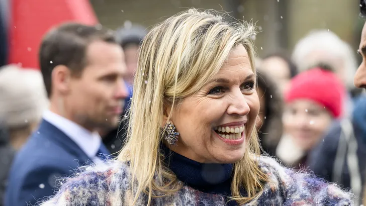 máxima