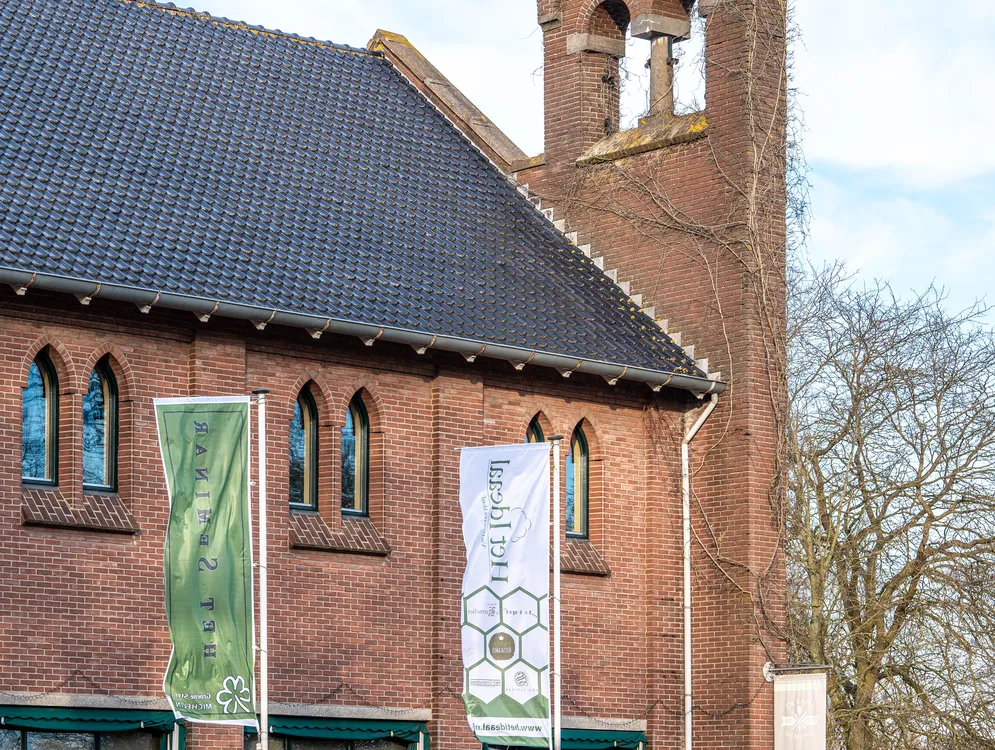 Foto 7 van Het Seminar