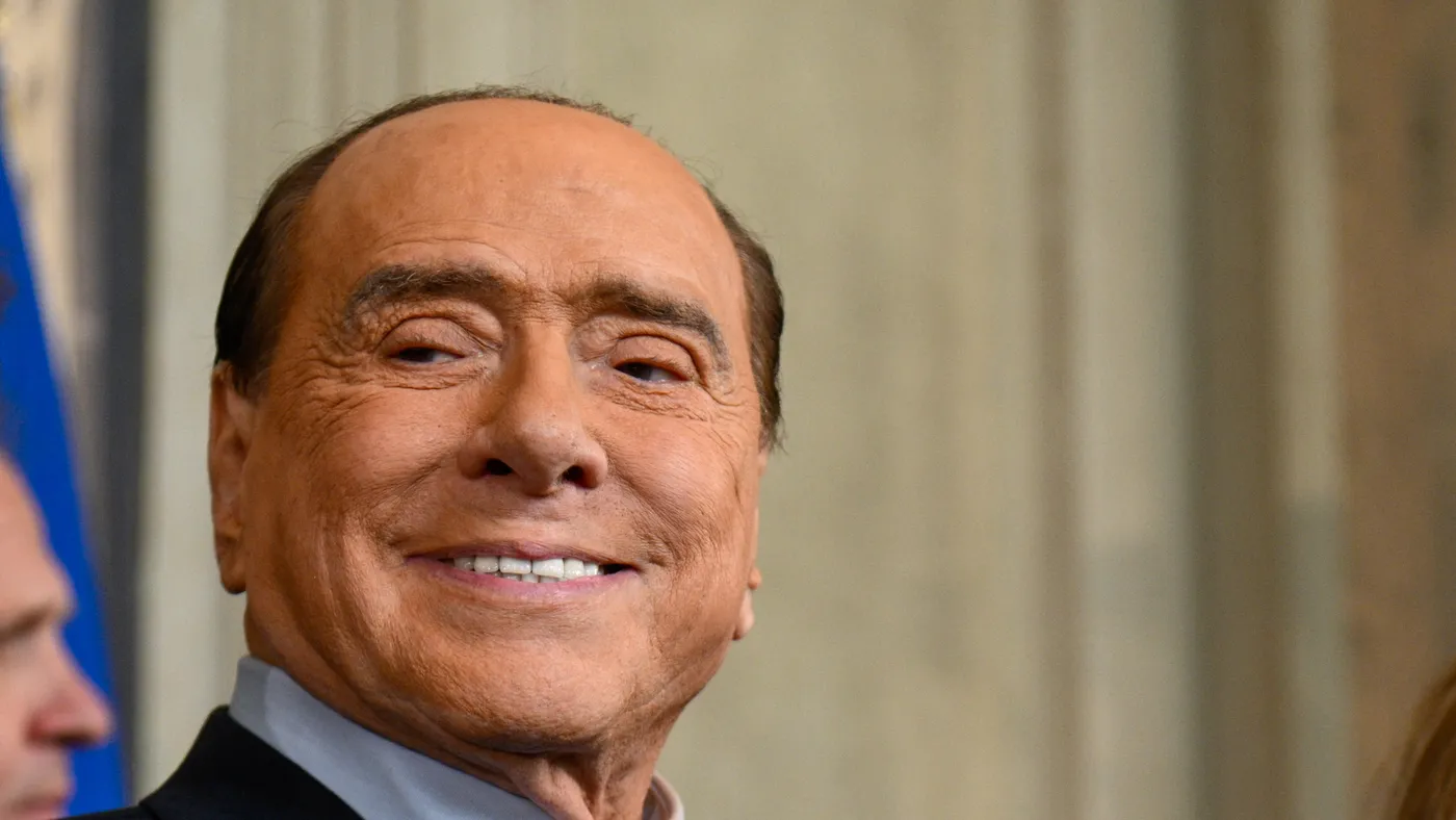 Berlusconi