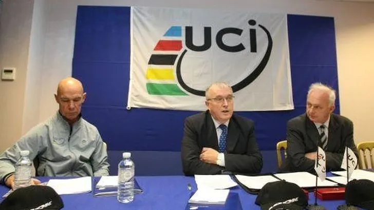 UCI en ASO tekenen eindelijk overeenkomst