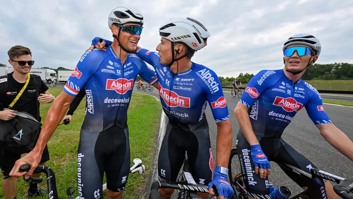 Tour de France 2023 - stage 04
