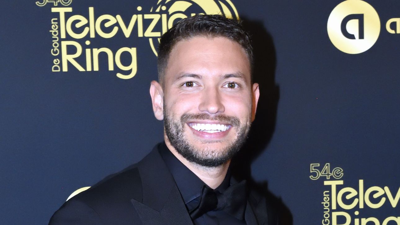 'Rolf Sanchez deelde bed met OG3NE-zangeres' | Grazia