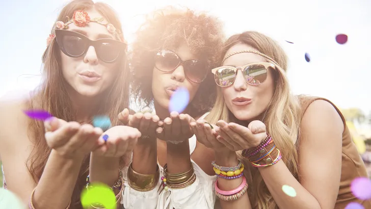 Dit is de meest opvallende festivaltrend