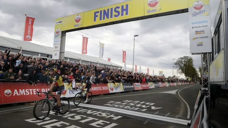 Amstel Gold Race