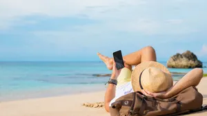 Telefoon kapot