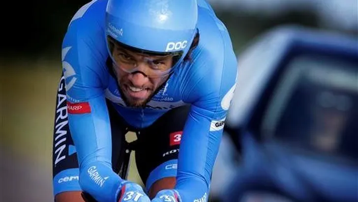 Dekker blikt vooruit naar recordpoging (VIDEO)