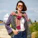 Copenhagen Fashion Week - vluchtupgrade