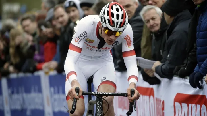 Mathieu van der Poel