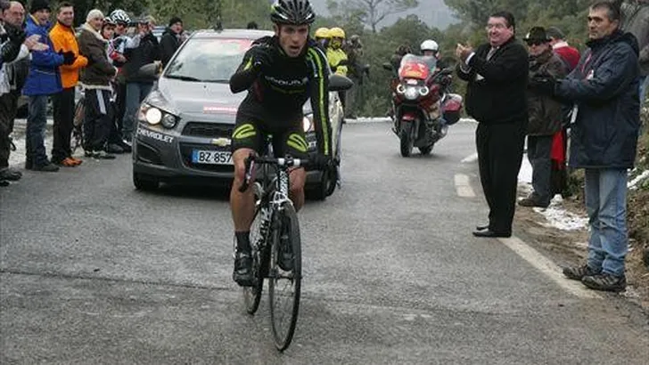 Dubbelslag Tiernan-Locke in Haut-Var