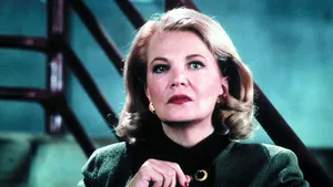 Gena Rowlands