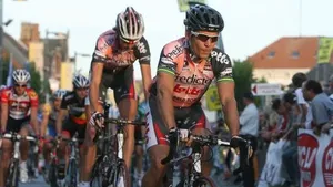 Robbie McEwen rijdt dan toch niet in de Vuelta