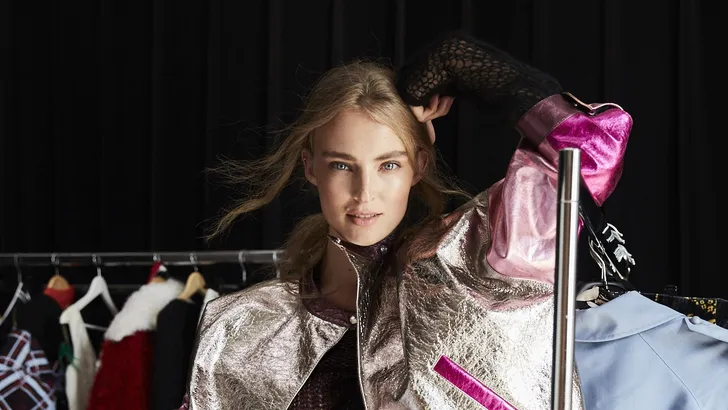 Dit zijn de favorieten van covermodel Ymre Stiekema