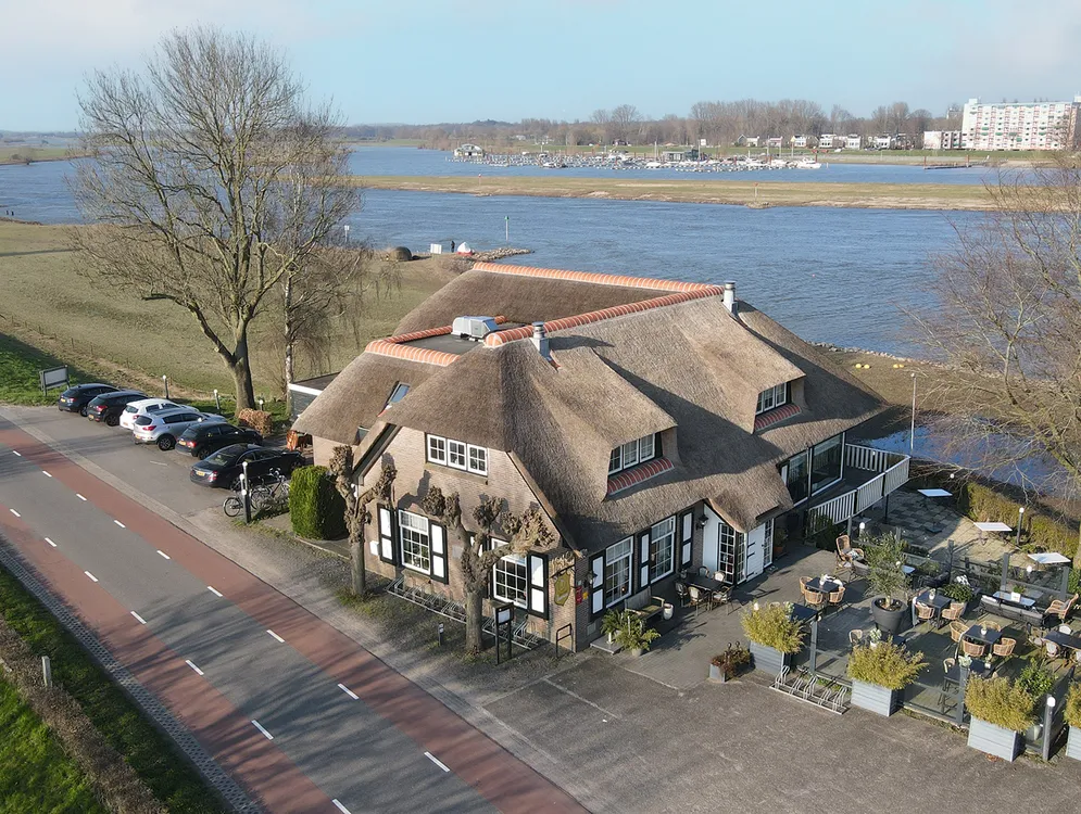 Foto 3 van ’t Nieuwe Diekhuus