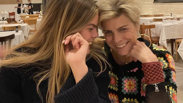 Wat zijn Laurentien en Eloise toch leuk samen