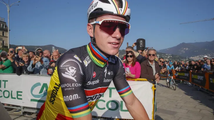Il Lombardia 2023