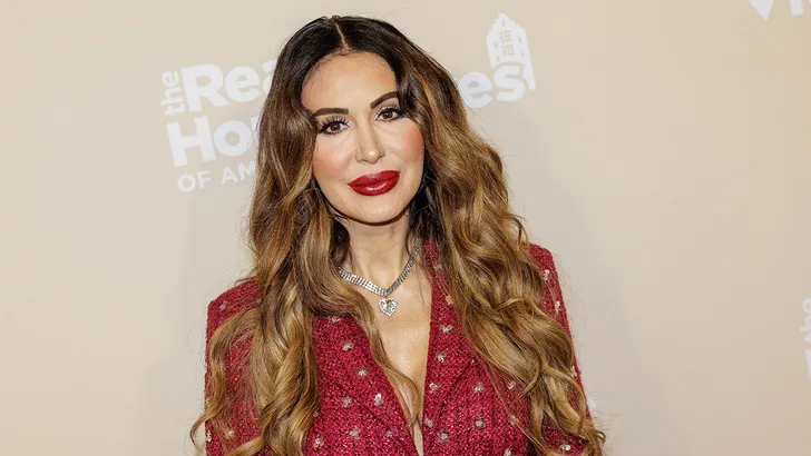 Tamara Elbaz op première The Real Housewives of Amsterdam