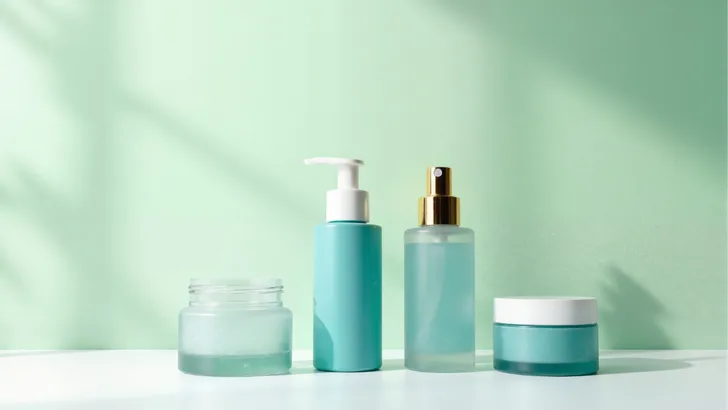 beautyproducten