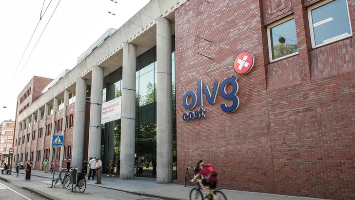 OLVG Oost