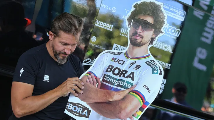 Peter Sagan