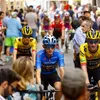 Giro | Jos van Emden over Koen Bouwman: 'Hij sprak de legendarische woorden dat hij zijn benen niet voelde'