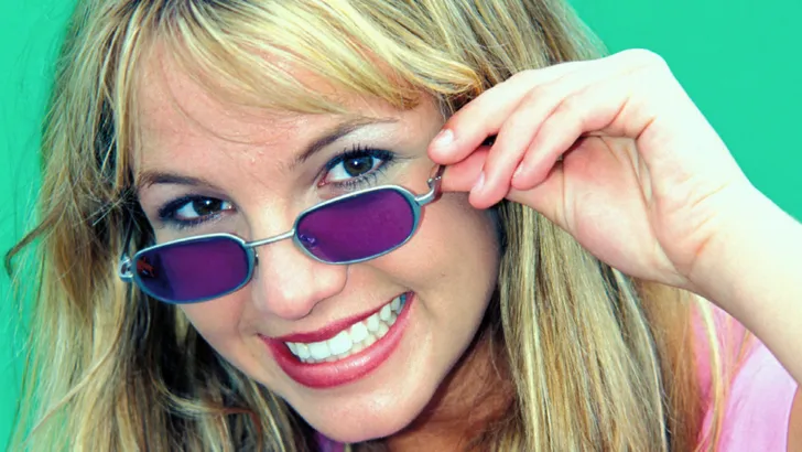 Britney Spears