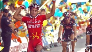 VUELTA: Colombiaan Duque wint 16de etappe