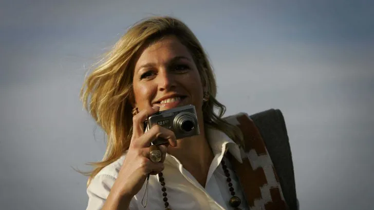 Pas op, deze royals schieten terug!