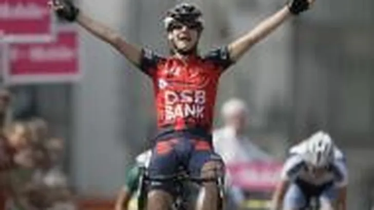 Marianne Vos vijf jaar langer bij DSB