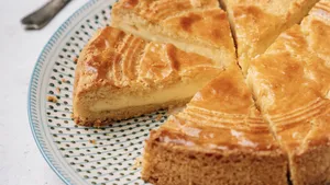 Boterkoek