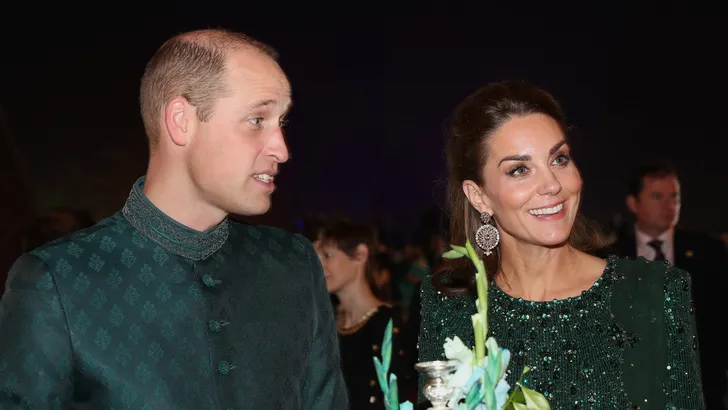 6X Royal Fashion: Groen is favoriet als Royal Herfstkleur
