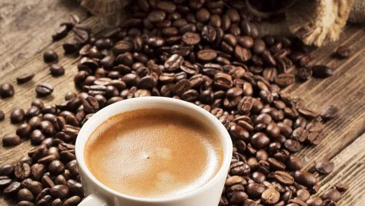 We bewaren onze koffiebonen al ons hele leven verkeerd