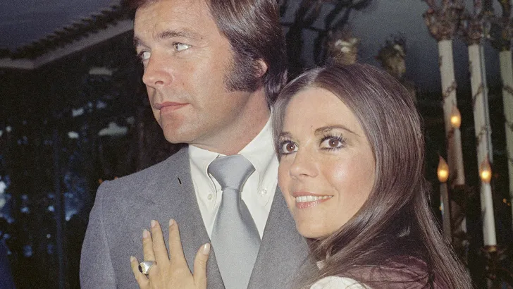 Opnieuw in de ban van Natalie Wood