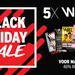 Black Friday superaanbieding: 5 x Wieler Revue voor €20,-