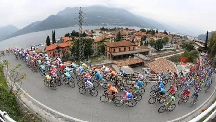 Giro heeft voorlopig al 20 ploegen op lijst
