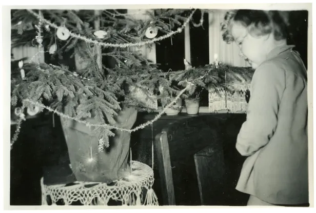 Kerst