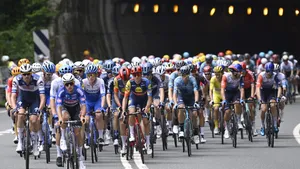 Tour de France 2023 - stage 03