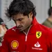 Carlos Sainz mist GP Saoedi Arabië vanwege blindedarmontsteking