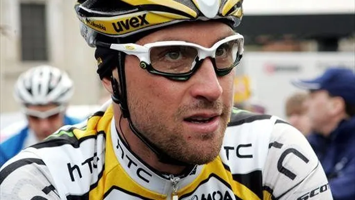 Eisel ook in 2011 en 2012 bij HTC-Columbia