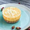 Verrukkelijk Sinterklaasrecept: mini cheesecakes met kruidnotenbodem | Noorderland