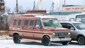 Gepensioneerd echtpaar verkoopt camper na eerste vakantie wegens ruimtegebrek en defecten